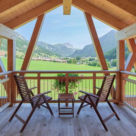 Eco-Green Fiores Agriturismo วีโก ดี ฟาสซา ภายนอก รูปภาพ