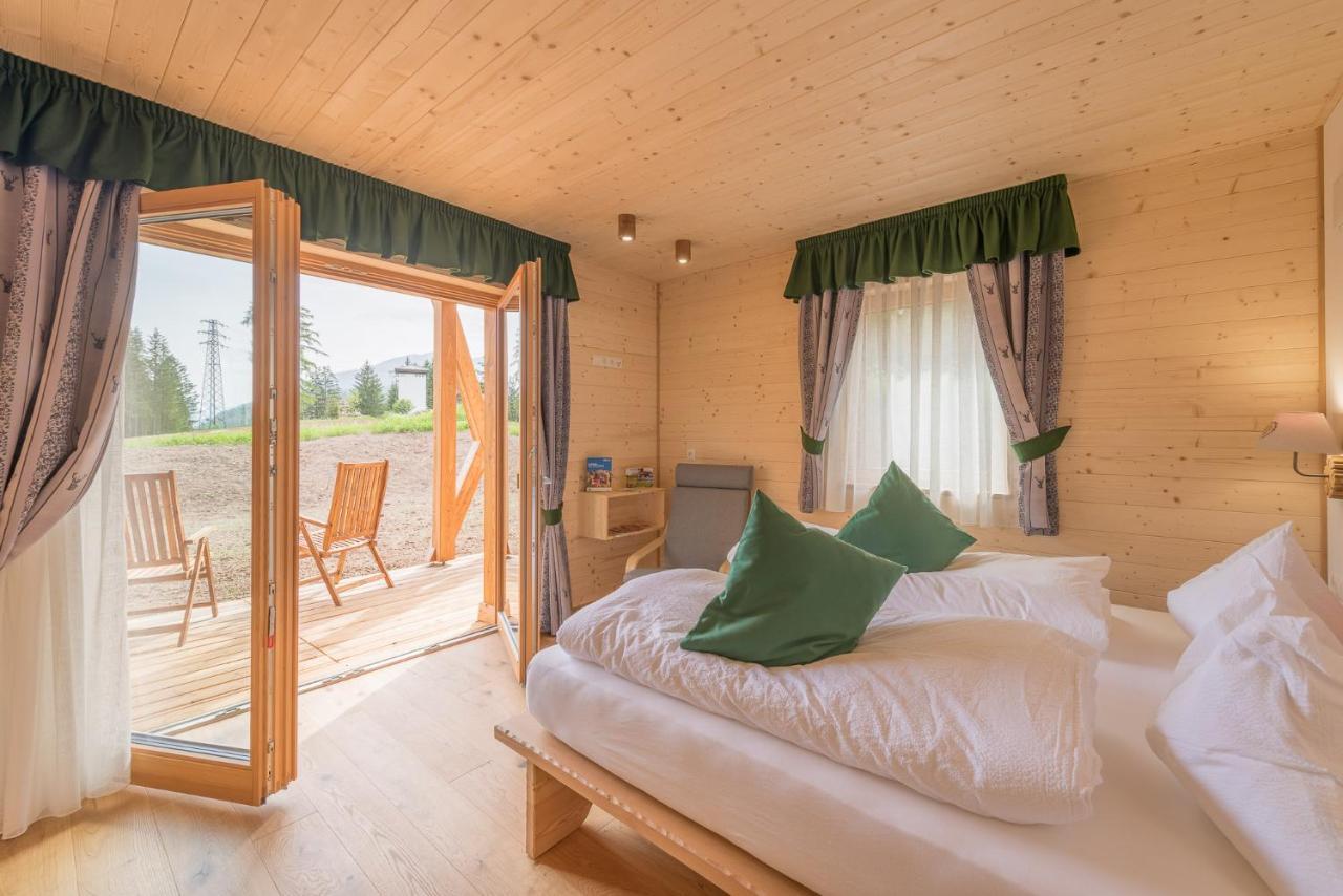 Eco-Green Fiores Agriturismo วีโก ดี ฟาสซา ภายนอก รูปภาพ