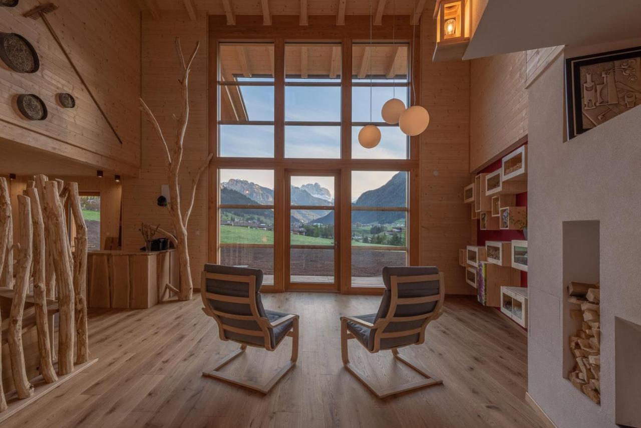 Eco-Green Fiores Agriturismo วีโก ดี ฟาสซา ภายนอก รูปภาพ