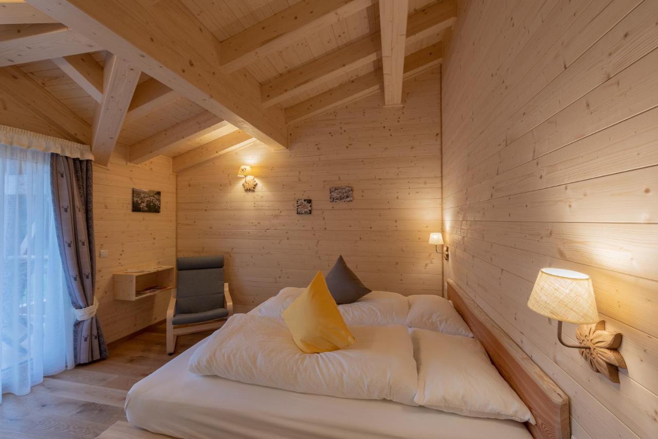 Eco-Green Fiores Agriturismo วีโก ดี ฟาสซา ภายนอก รูปภาพ