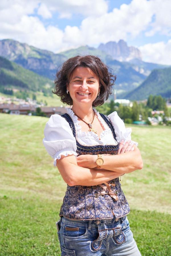 Eco-Green Fiores Agriturismo วีโก ดี ฟาสซา ภายนอก รูปภาพ