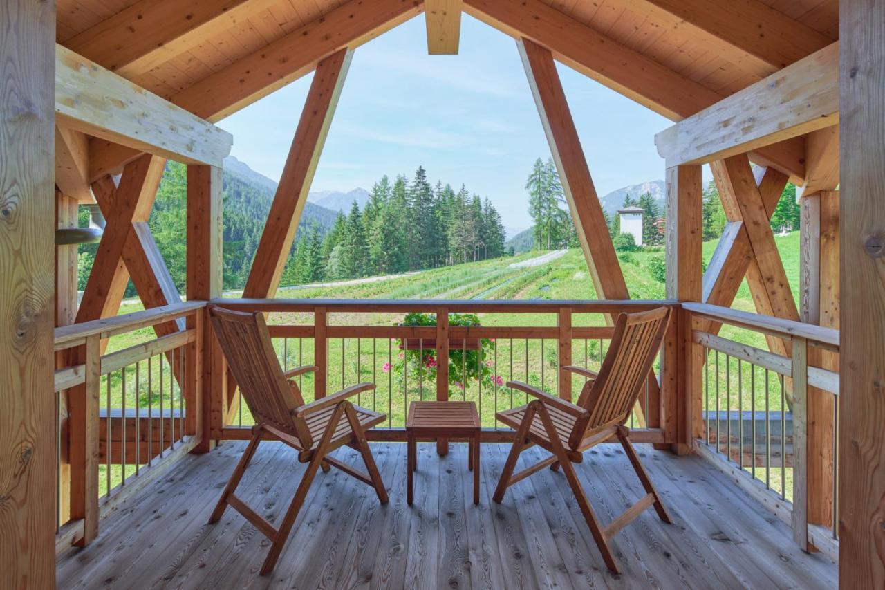 Eco-Green Fiores Agriturismo วีโก ดี ฟาสซา ภายนอก รูปภาพ
