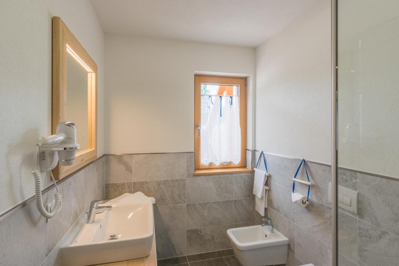Eco-Green Fiores Agriturismo วีโก ดี ฟาสซา ภายนอก รูปภาพ