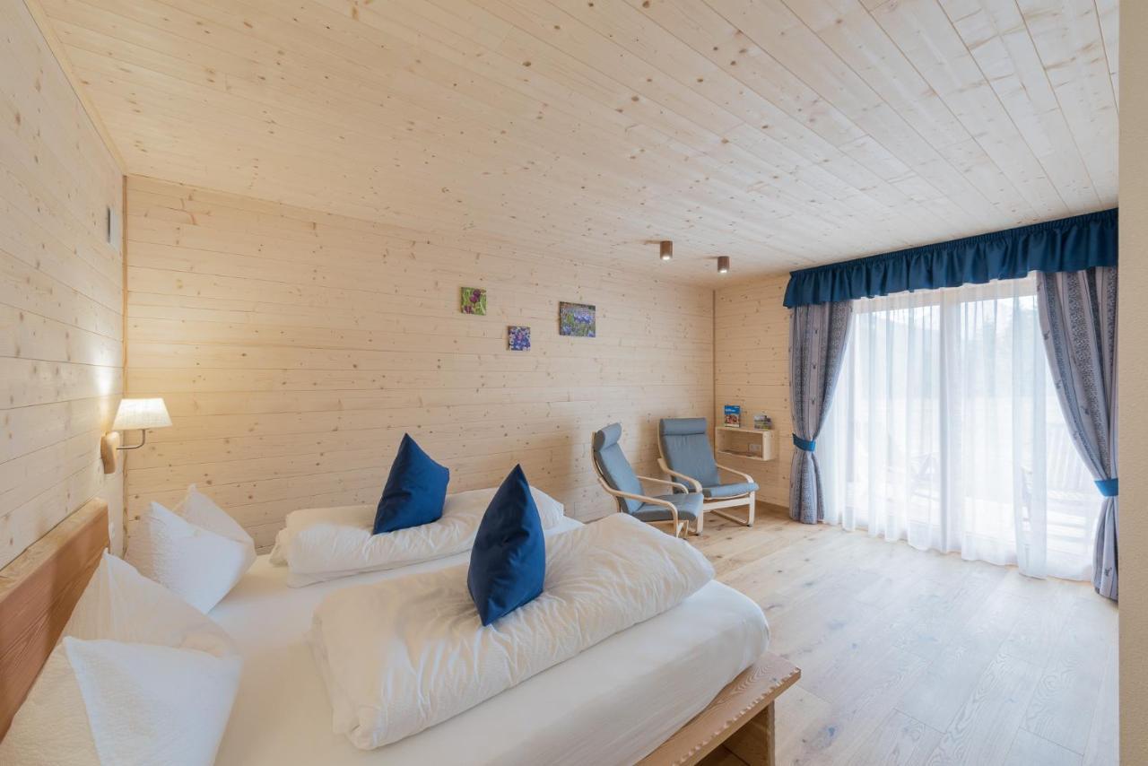 Eco-Green Fiores Agriturismo วีโก ดี ฟาสซา ภายนอก รูปภาพ