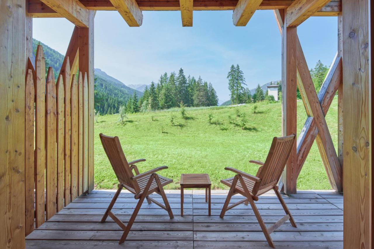 Eco-Green Fiores Agriturismo วีโก ดี ฟาสซา ภายนอก รูปภาพ