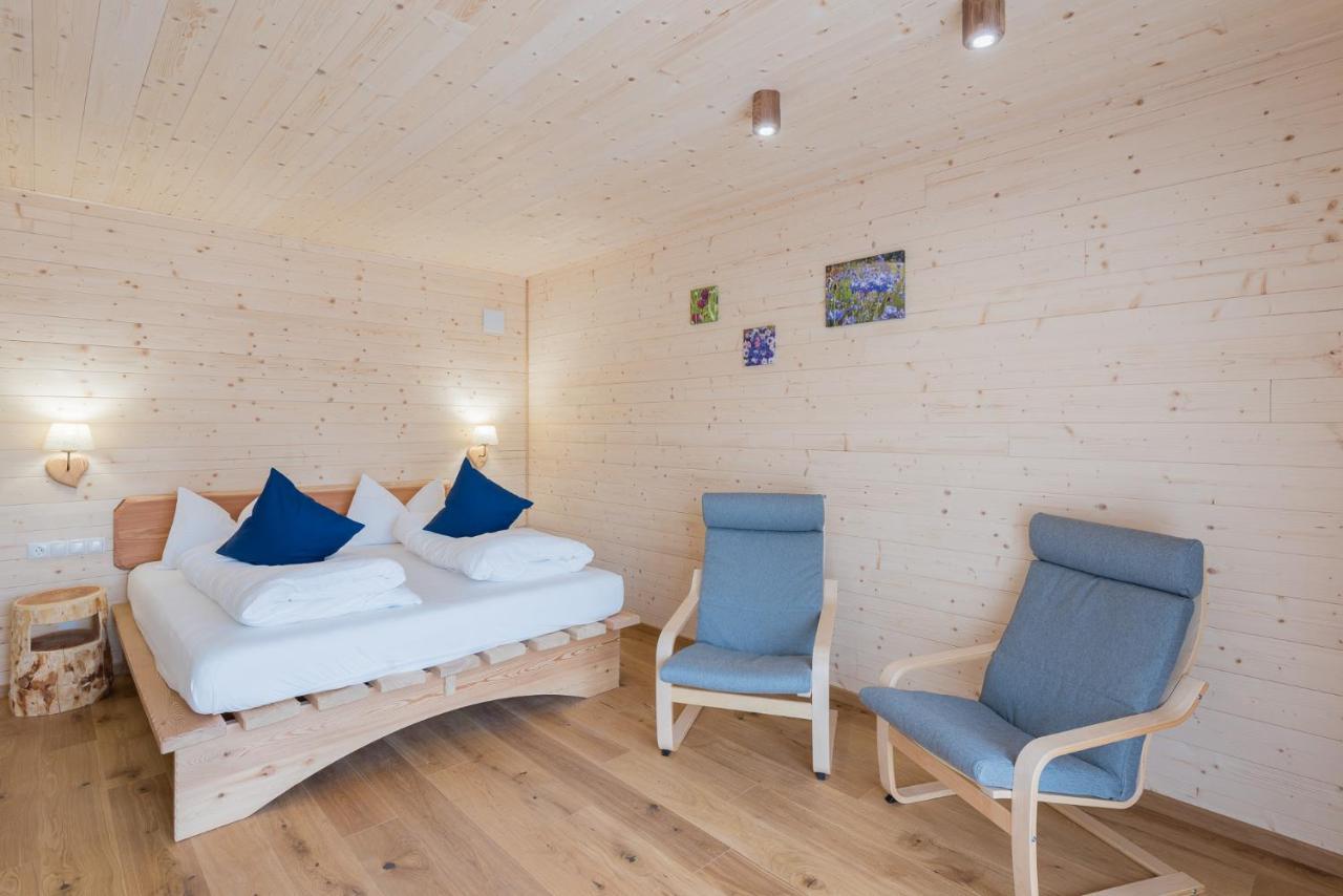 Eco-Green Fiores Agriturismo วีโก ดี ฟาสซา ภายนอก รูปภาพ