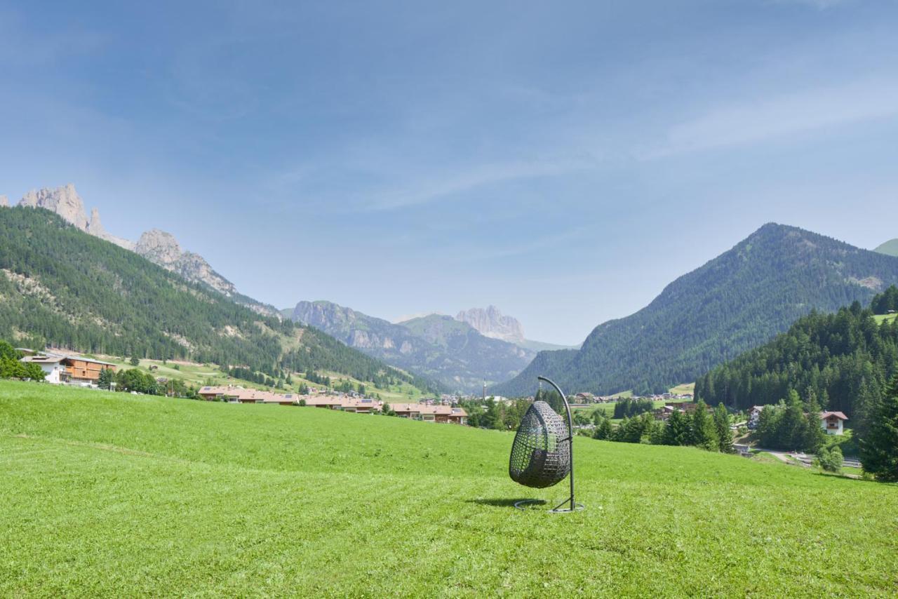 Eco-Green Fiores Agriturismo วีโก ดี ฟาสซา ภายนอก รูปภาพ