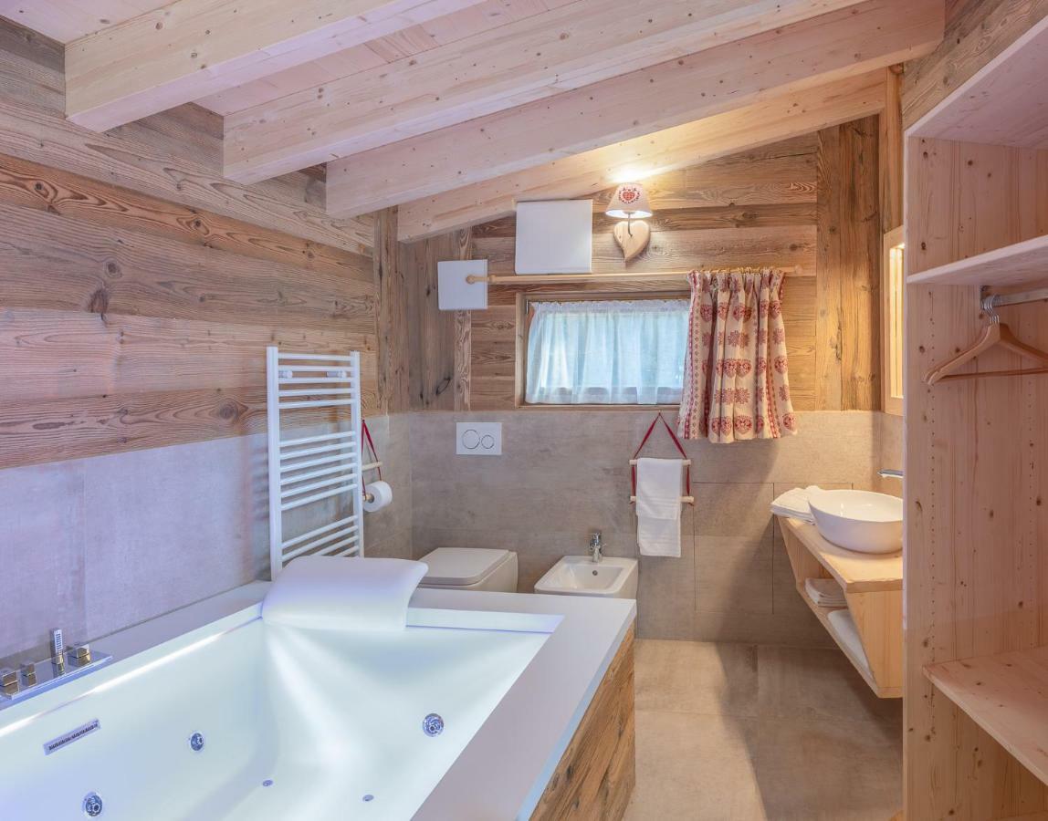 Eco-Green Fiores Agriturismo วีโก ดี ฟาสซา ภายนอก รูปภาพ