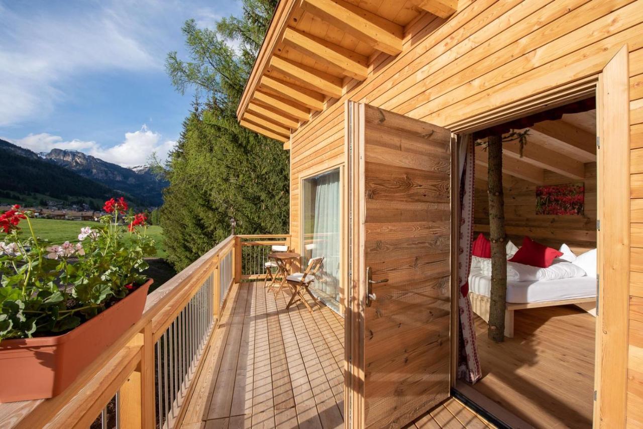 Eco-Green Fiores Agriturismo วีโก ดี ฟาสซา ภายนอก รูปภาพ